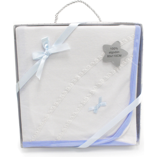 Arrullo Estampado 100% Algodón