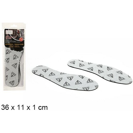 Plantilla Trabajo Duro