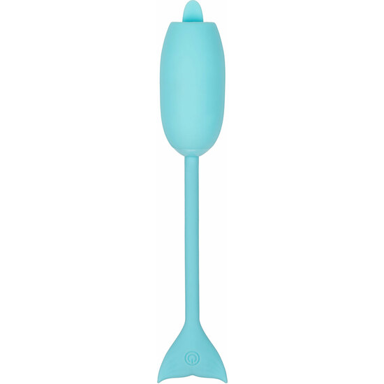 Rechargeable Kegel Teaser Azul
