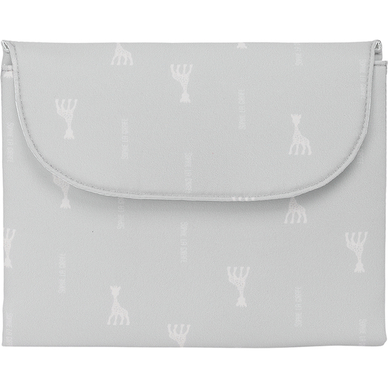 Cambiador Bebé Reci.