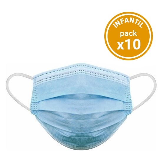 Más Carilla Higiénica