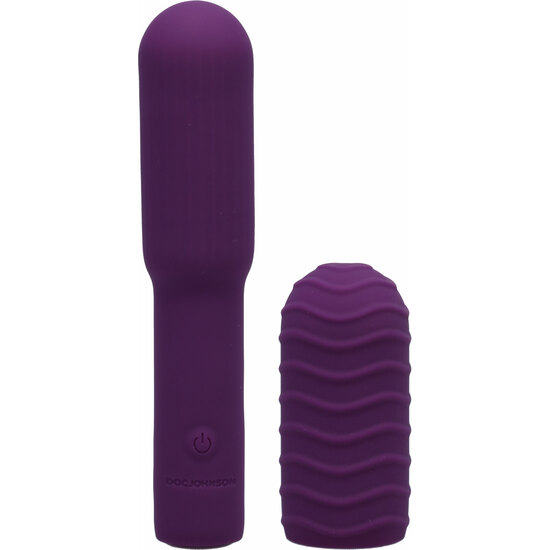 Pocket Rocket Elite Morado